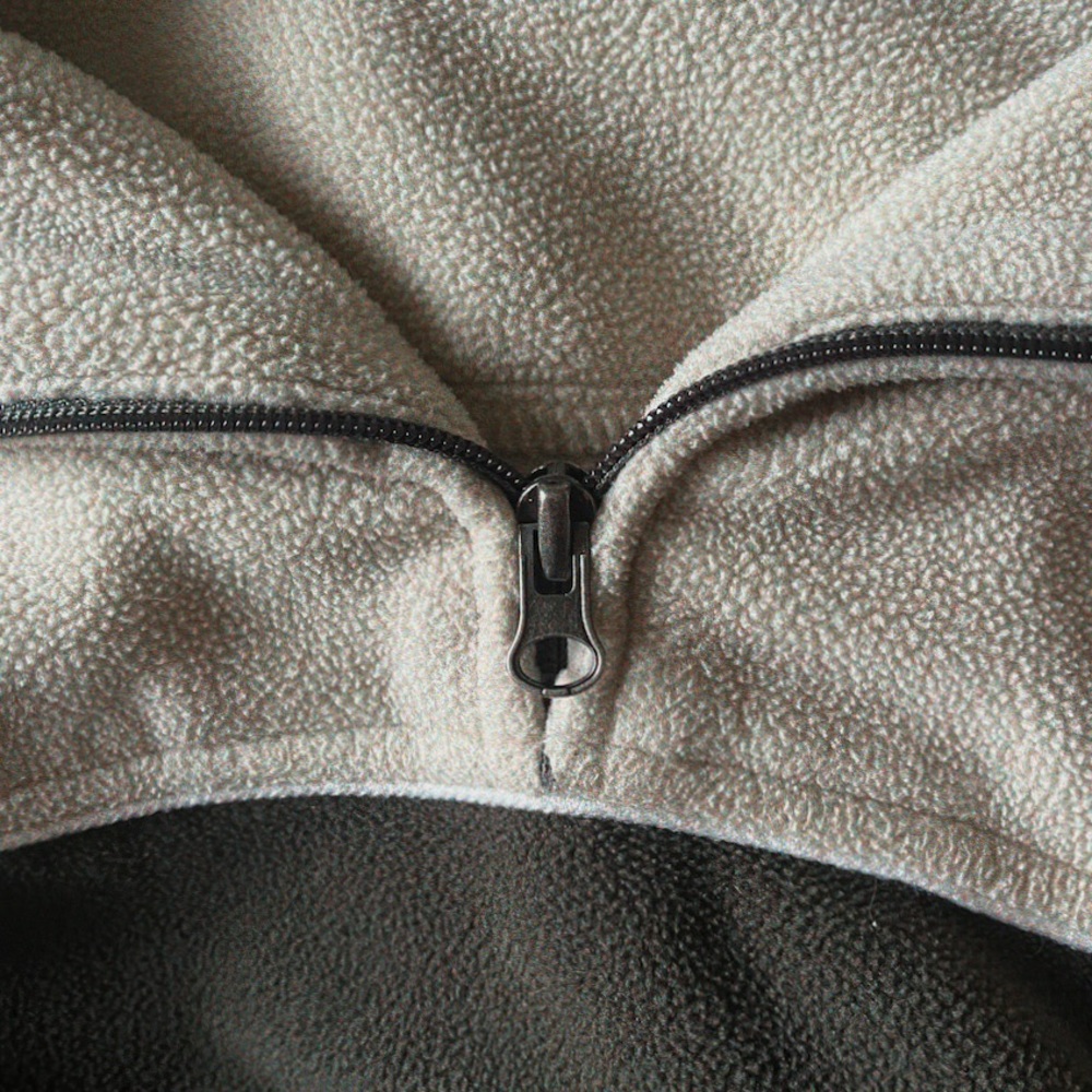 Oversized comfy pullover - Picture 3 of 3